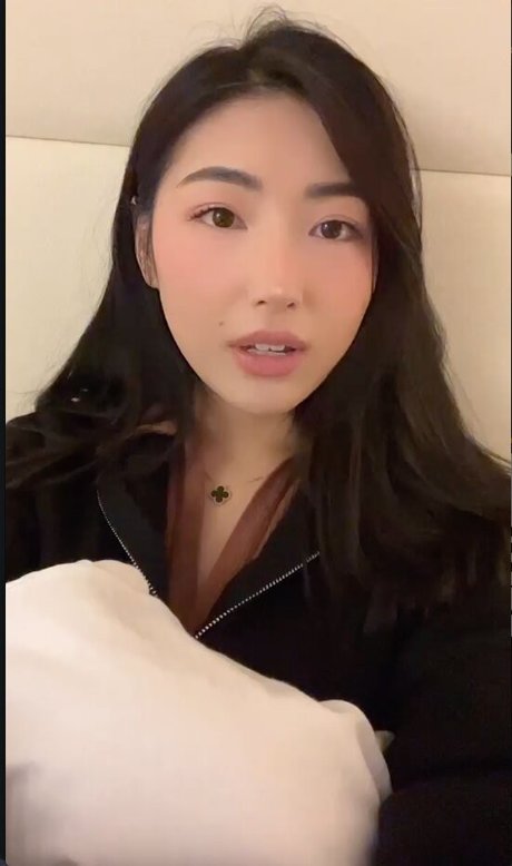 Nahá fotka uniklých OnlyFans od Xchocobars