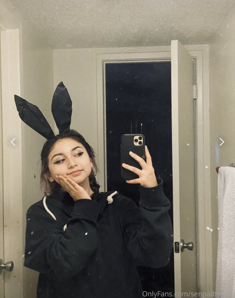 Sxnpaijade naked leaks OnlyFans pic