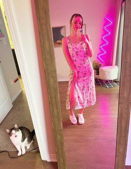 Littlesiha OnlyFans泄露裸照