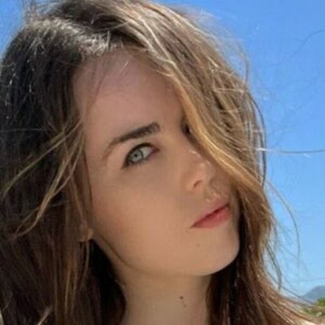 Danielle Sharp naked leaks OnlyFans pic