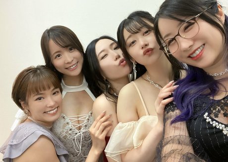 Photo nue de fuite OnlyFans de Kson Onair