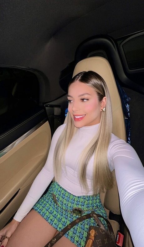 OnlyFans-model Carolina Paiva