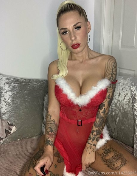 Hotwifey OnlyFansリークヌード写真