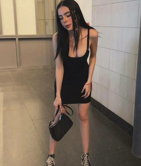 OnlyFans-model La Nina Fresa