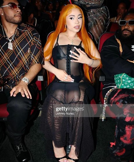 OnlyFans-model Ice Spice