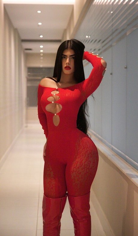 Nahá fotka uniklých OnlyFans od Victtoria Medeiros