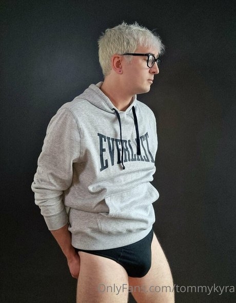 OnlyFans-model Tommykyra