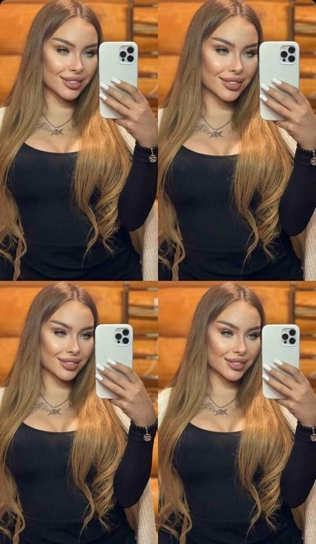 Nahá fotka uniklých OnlyFans od Janicexxx