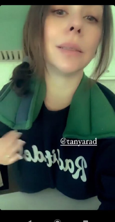 Naakte gelekte OnlyFans-foto van Jennifer Love Hewitt