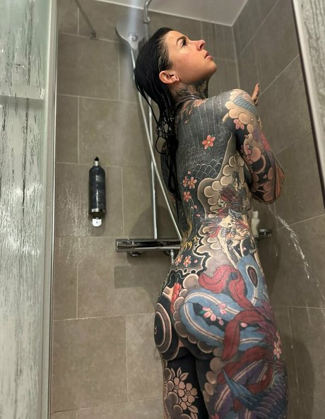 Foto desnuda filtrada de OnlyFans de Bethanymoorefree