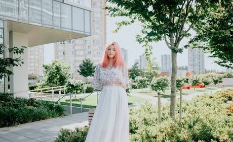 Lily275 OnlyFansリークヌード写真