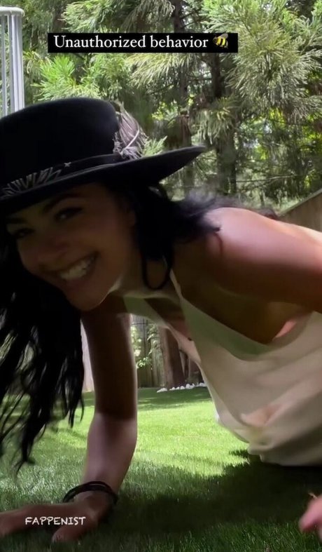 OnlyFans-model Tristin Mays