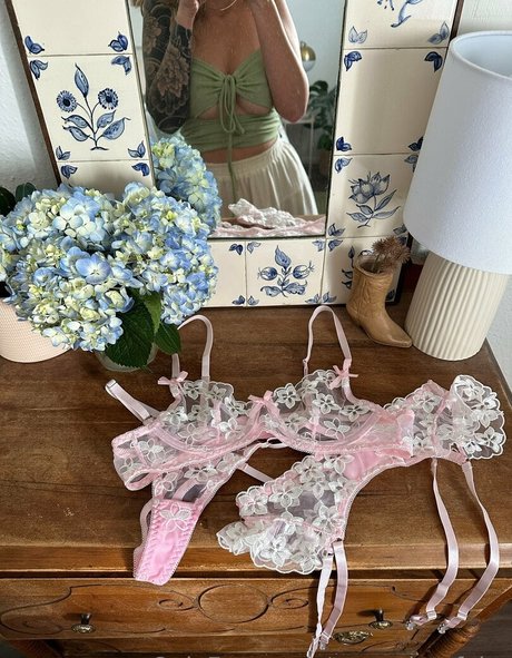 OnlyFans-model Texasriverfairy