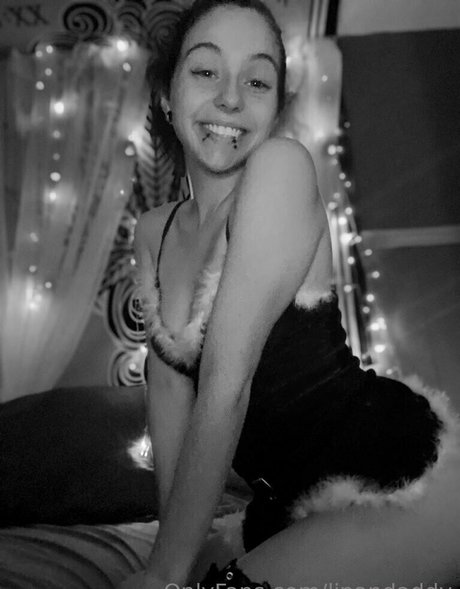 Foto desnuda filtrada de OnlyFans de Linandaddy