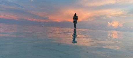 Photo nue de fuite OnlyFans de Lionrynn