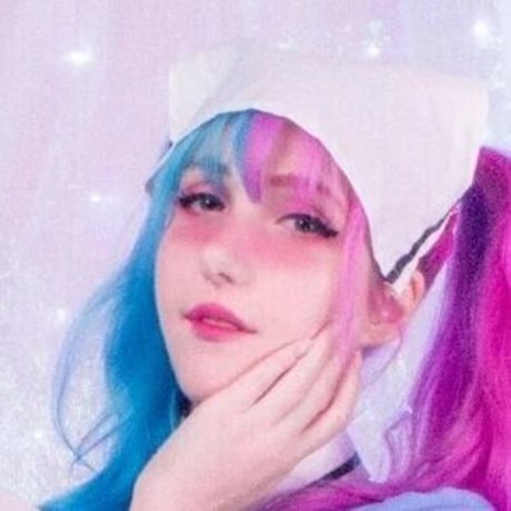 Обнаженная фотография утечки OnlyFans от Loukamii