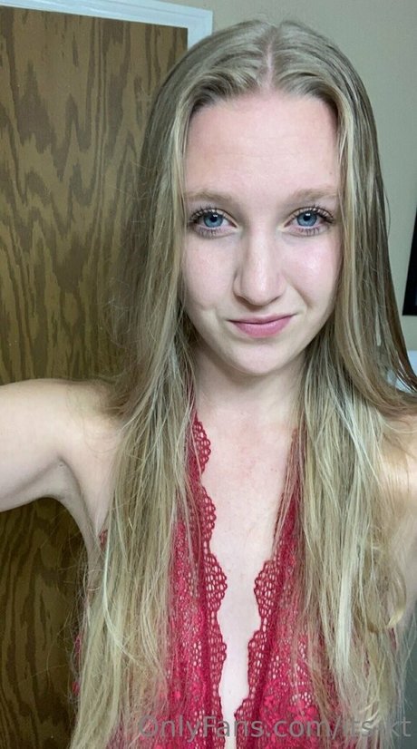 OnlyFans-model Itskt