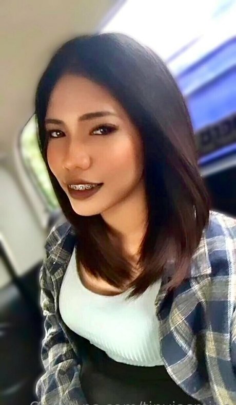 Tinyjasmine naked leaks OnlyFans pic