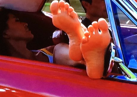 OnlyFans-model Grace Park