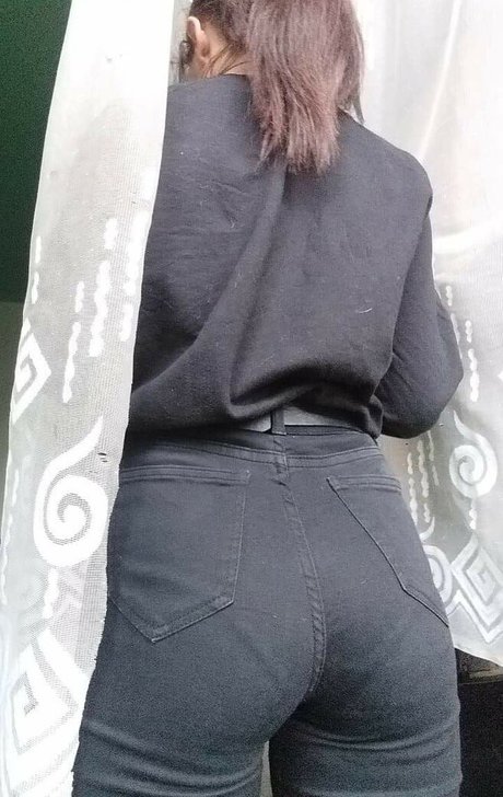 Foto di nudo di fuga di OnlyFans di Wiktoria Bystron