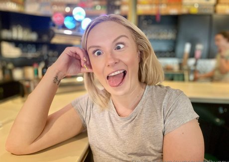 Photo nue de fuite OnlyFans de Bunnycovered