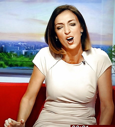 OnlyFans-model Sally Nugent