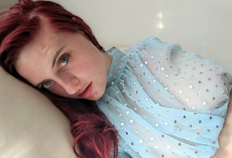 Nacktes geleaktes OnlyFans-Foto von Morganstormxofree