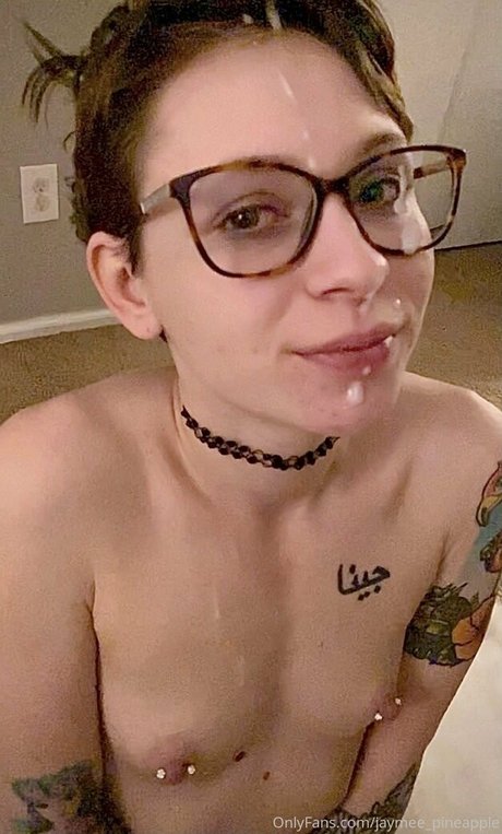 OnlyFans-model Jaymeepineapple