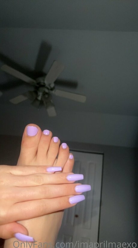 OnlyFans-model Imaprilmaexo