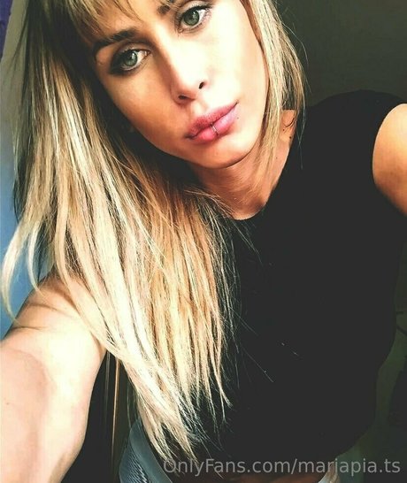 OnlyFans-model Mariapiats