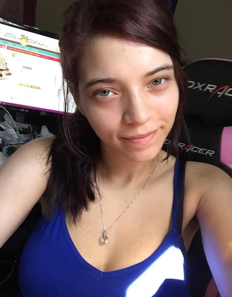 Nacktes geleaktes OnlyFans-Foto von Brittany Venti