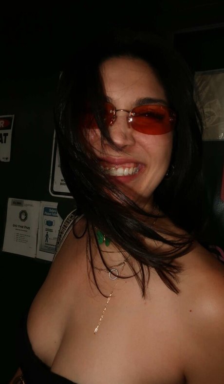 Обнаженная фотография утечки OnlyFans от Sydsogood