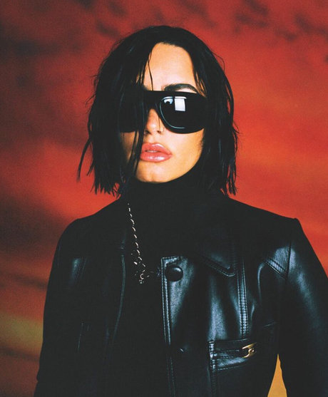 Foto di nudo di fuga di OnlyFans di Demi Lovato