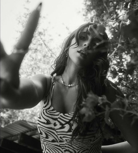 Tate Mcrae OnlyFans泄露裸照