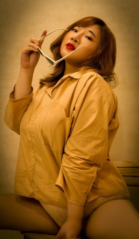 Ai Melody27 OnlyFansリークヌード写真