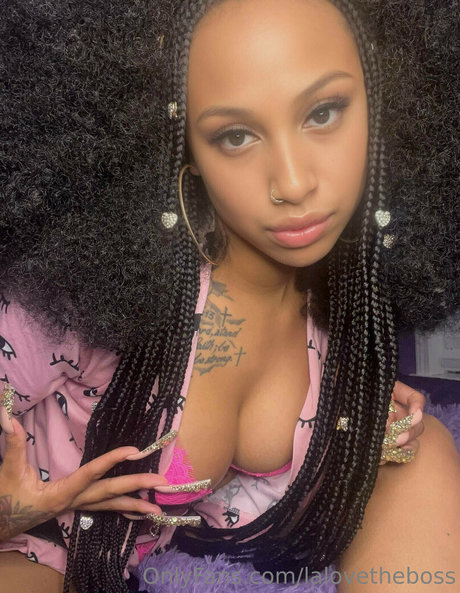 Lalovetheboss naked leaks OnlyFans pic