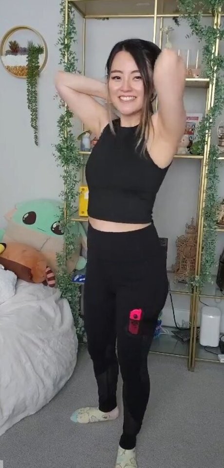 OnlyFans-model Potasticpanda