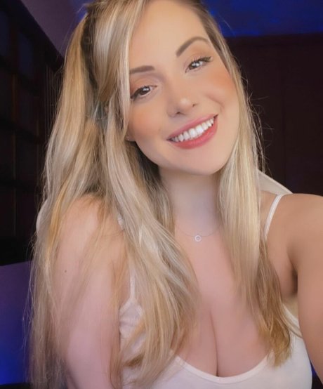 OnlyFans-model Bianca Similamore