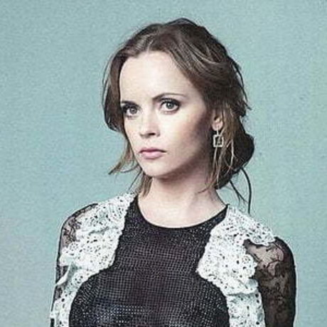 Naken läckt OnlyFans-bild av Christina Ricci