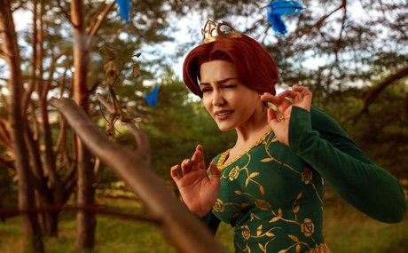 Christina Fink OnlyFansリークヌード写真