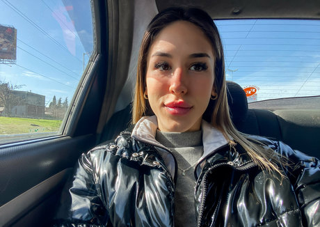 Molly420 OnlyFans泄露裸照