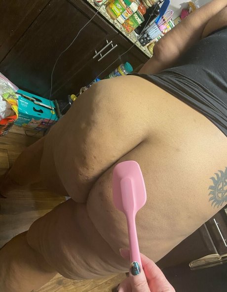 Nahá fotka uniklých OnlyFans od Amazonleee