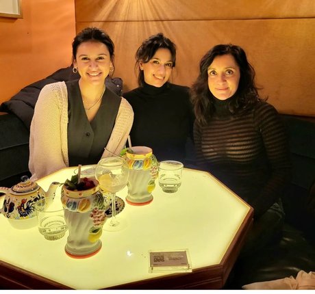 Rebecca Sarker OnlyFansリークヌード写真