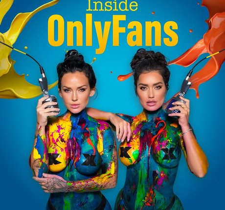 Nacktes geleaktes OnlyFans-Foto von Inside Podcast
