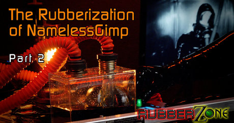 Обнаженная фотография утечки OnlyFans от Namelessgimp