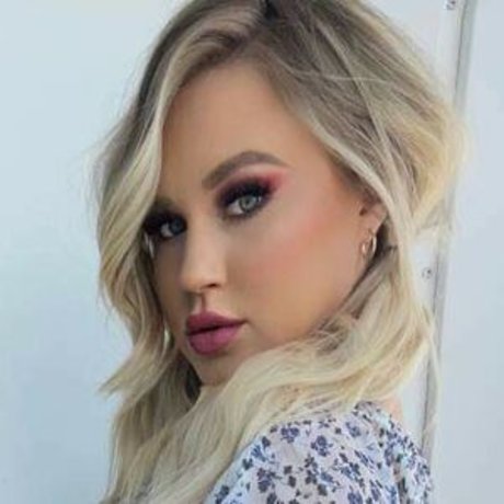 Alasti lekkinud OnlyFans-i pilt Jessy Erinn