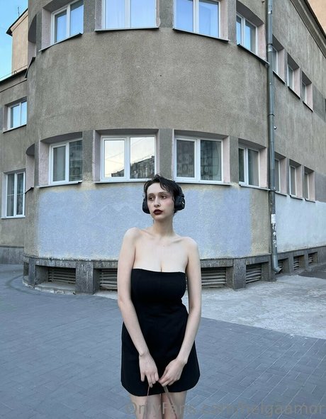 Helgaamor naked leaks OnlyFans pic