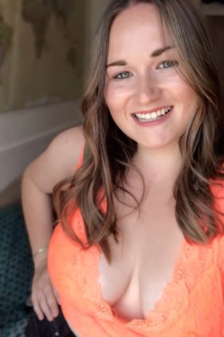 Nahá fotka uniklých OnlyFans od Quebecoises