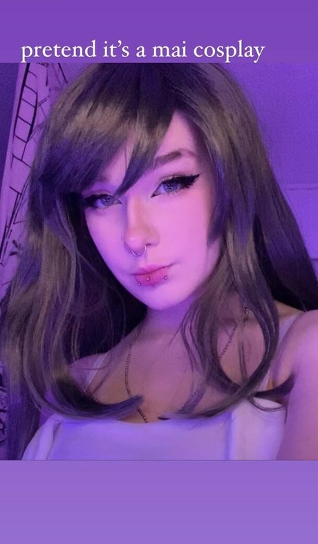 Nacktes geleaktes OnlyFans-Foto von Sylvieexo