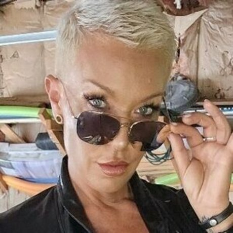 OnlyFans-model Gypsyundersupervised1